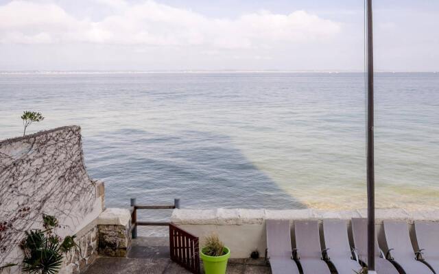Hôtel Les Vagues