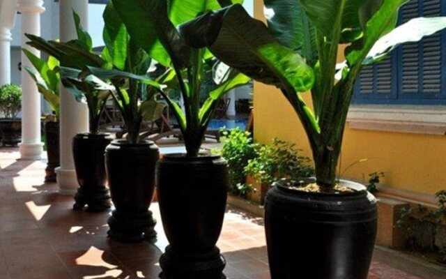 Le Domaine de Cocodo