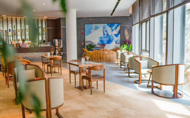 Hotel Indigo Dali Erhai by IHG