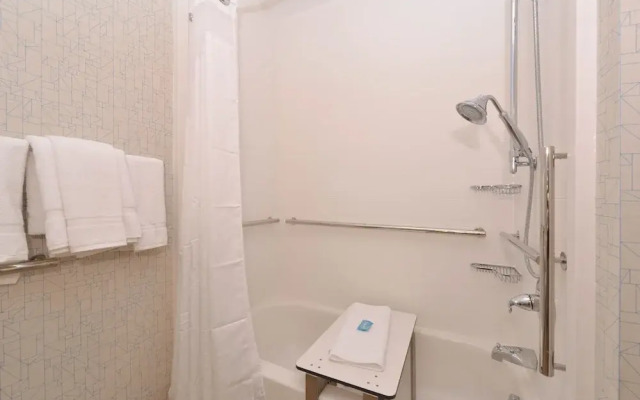 Holiday Inn Express Olean