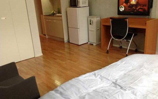 Vann Amor Apartment Minami-Gyotoku