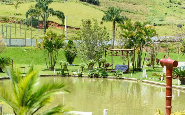 Pousada Minha Glória