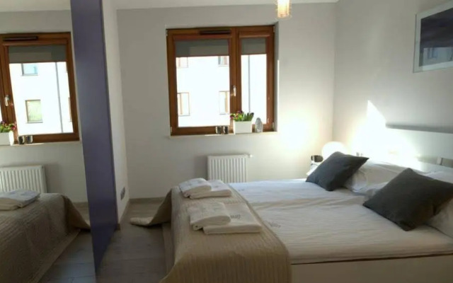 IRS ROYAL APARTMENTS - Apartamenty IRS Copernicus