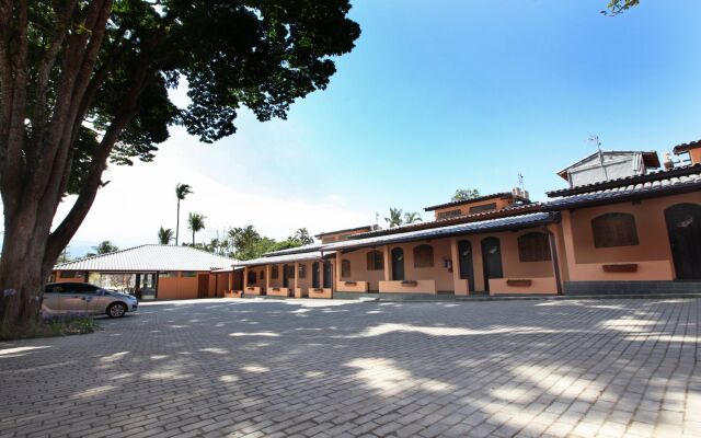 Recanto das Carpas