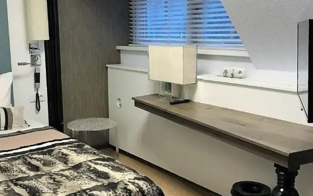Woudschoten Hotel & Conferentiecentrum