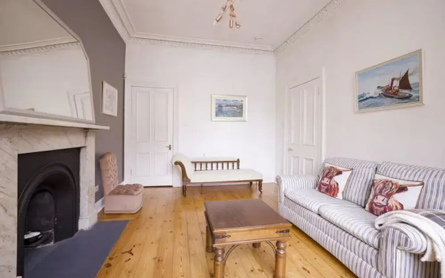 Splendid 2bed Apt near Haymarket