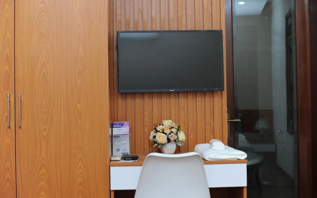 Quang Anh Hotel