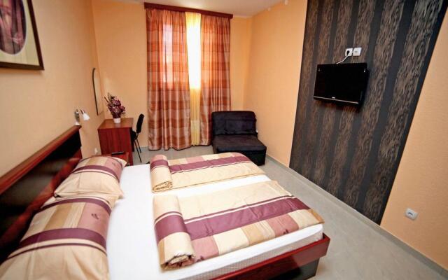 Hostel Herz