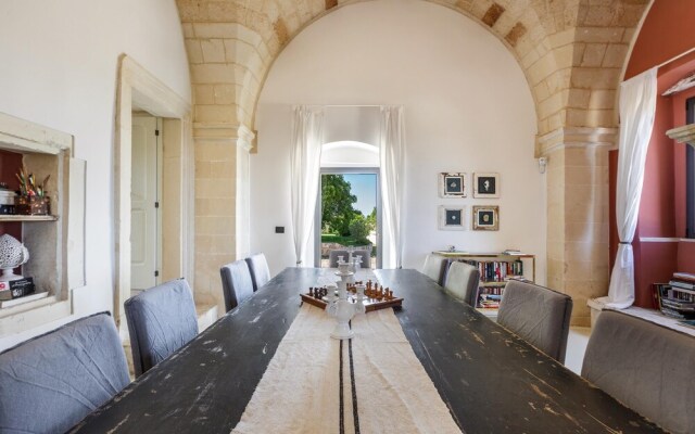 3333 Casina del Bene by Perle di Puglia