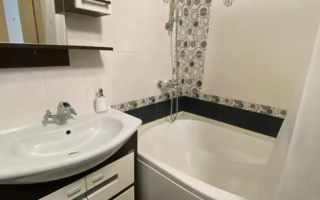 Апартаменты Эль Апарт на улице Евдокимова 35Ж