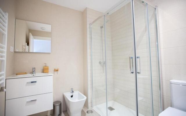 Apartamentos tiu Enrique 4 Piso