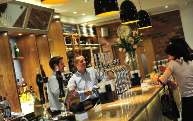 White Lion Hotel - Aldeburgh