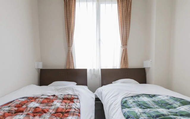Tabist Hotel Yakumo Matsue