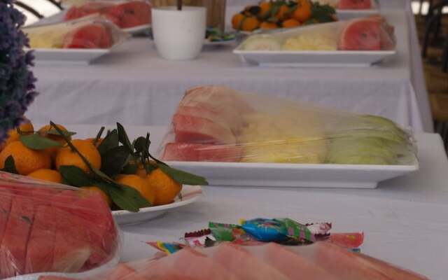 Windsor Hotel Son La