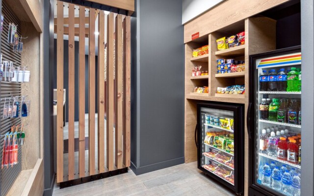 TownePlace Suites Loveland Fort Collins