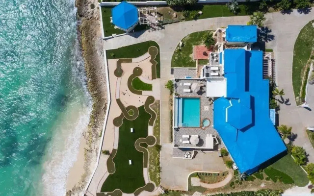 Anguilla - Grouper Suite 1 Bedroom Villa