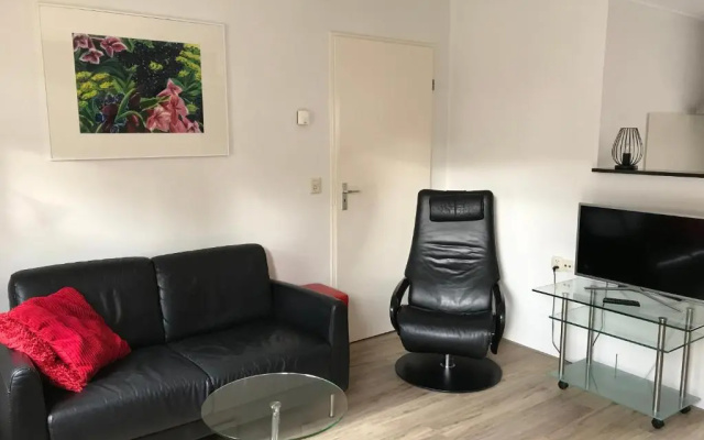 Hendrikhof - vakantiewoning Noordkerkepad 5