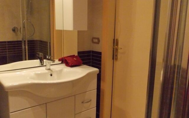 Glamour Center Of Rome B&B