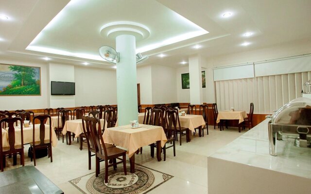 Galaxy 3 Hotel