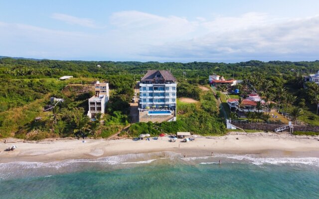 Marsai Hotel Boutique