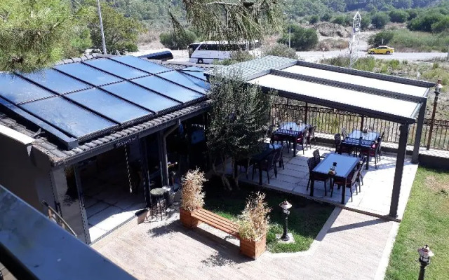 The Sarigerme Inn