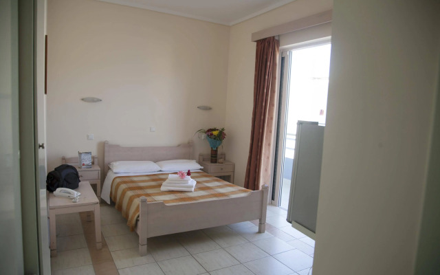 Theonia Hotel