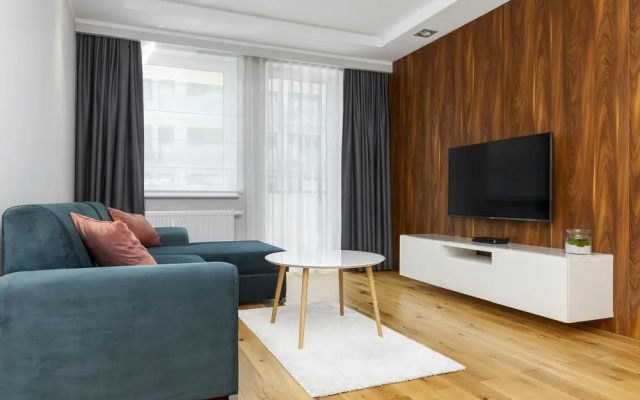Faro Apartamenty Kolobrzeg II