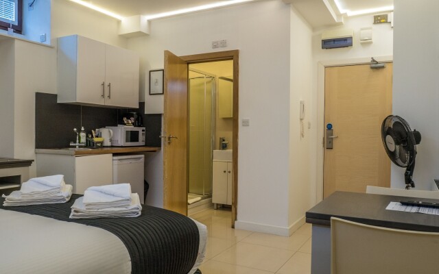 London Stay Apartments