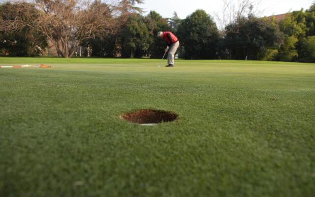 Galzignano Resort Terme & Golf - Hotel Splendid