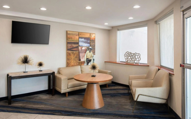 Fairfield Inn by Marriott LaGuardia Airport/Flushing