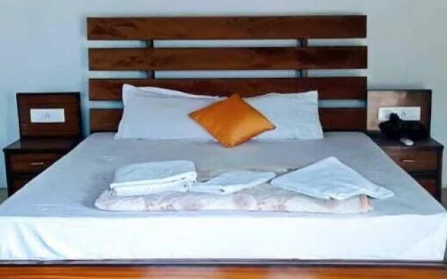 Morni Hills Resort
