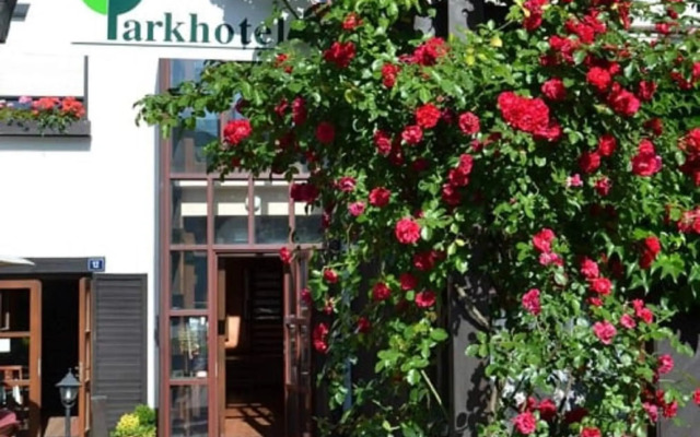 Park Hotel Pruhonice