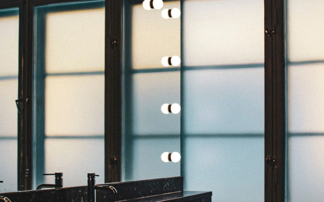 Backstage Hotel Stockholm