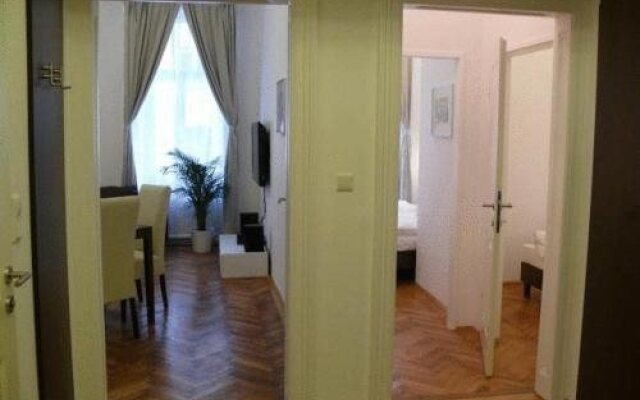 Lifestyle Apartments Wien