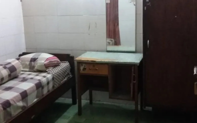 Hotel Indah Syariah