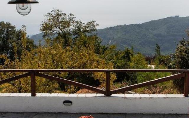 Miliα Country House