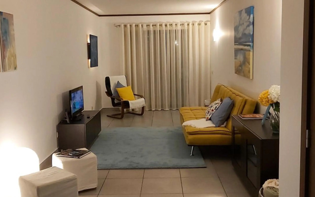 Casa Senhora da Ria- localização perfeita em Faro