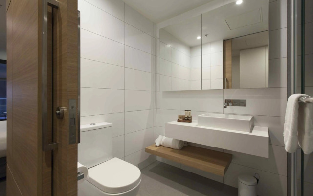 Jasper Boutique Hotel