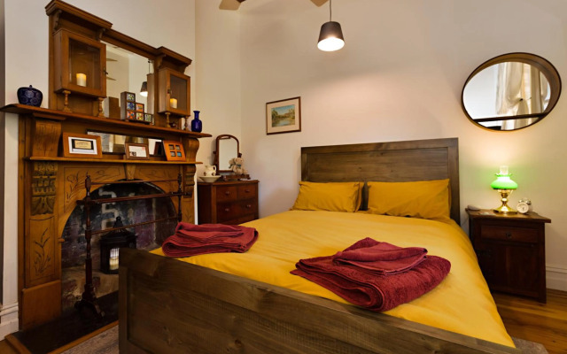 Mortimer's Lodge, Chiltern