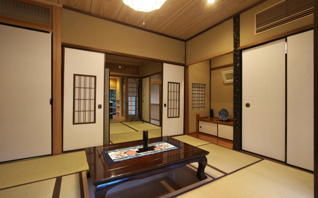 Musashi Sakaean