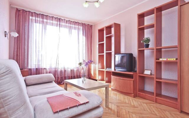 Apartments on Orlovo-Davydovsky