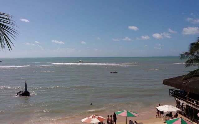 Pousada Céu e Mar