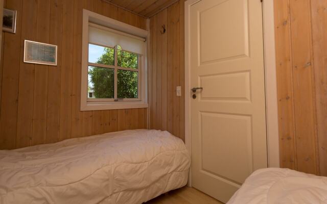 Holiday home Kerteminde N4-161