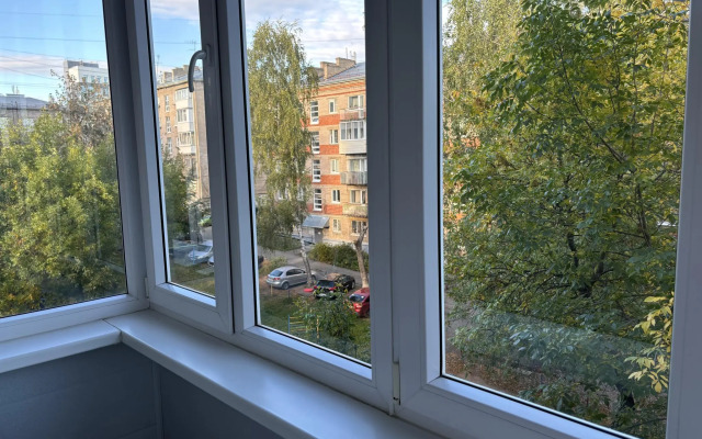 Апартаменты на улице Пастухова 55