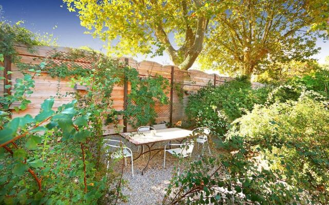 Domaine Sainte Marie Des Ollieux