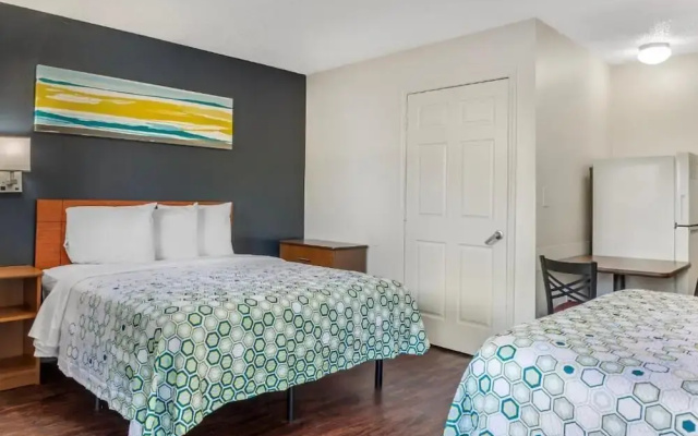 Birch Hill Suites Louisville