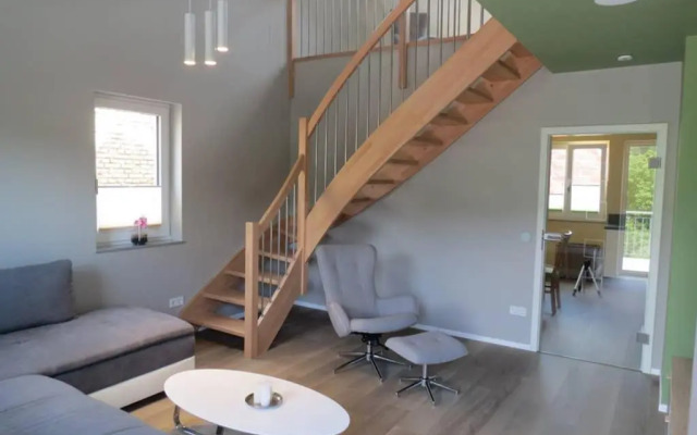 Ferienwohnung 'Burgblick'