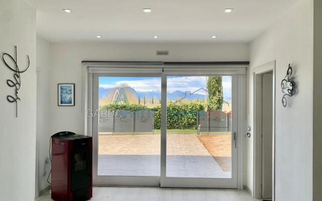 Cristallo Apartment - Desenzano Del Garda - GardaAffitti com
