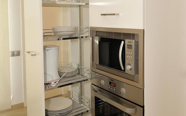 VLC Habitat apartamentos: ático en Cánovas