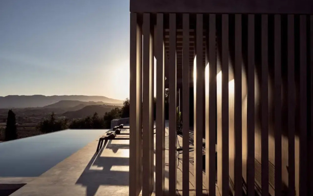 Alpha Villa - Alpha Villa